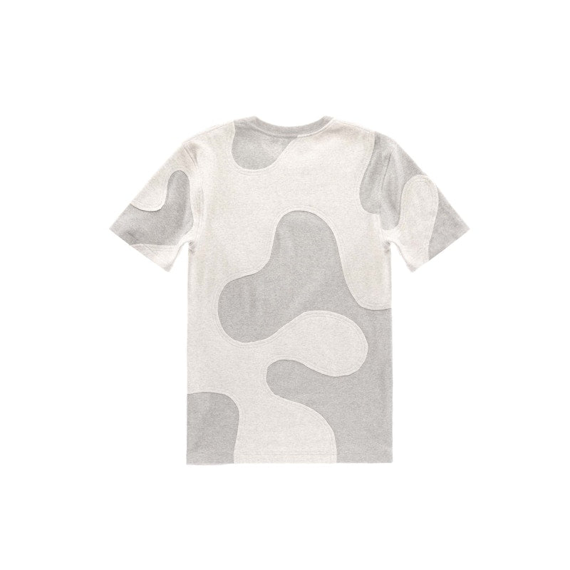 Telfar Camo T-shirt Heather Grey