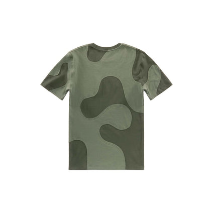 Telfar Camo T-shirt Olive Drab