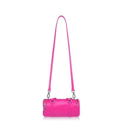 Telfar Duffle Small Azalea