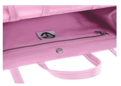 Telfar Large Puff Shopper Bubblegum