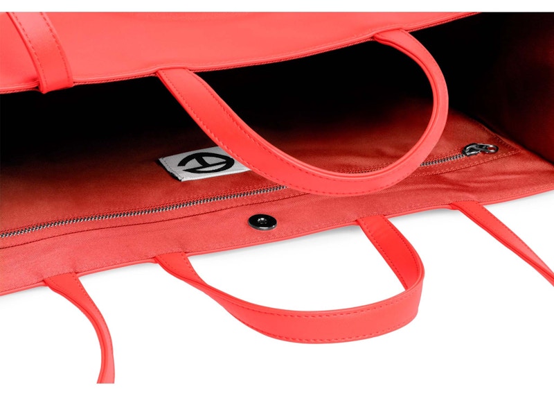 Telfar Large Shopping Bag Hazard