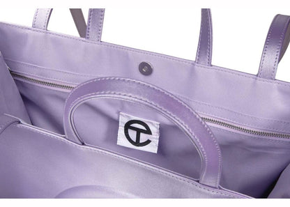 Telfar Large Shopping Bag Kush