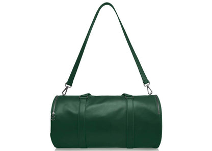 Telfar Large Duffle Dark Olive
