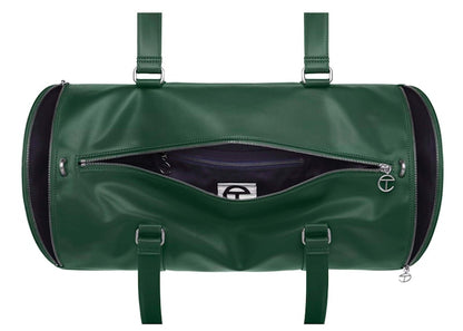 Telfar Large Duffle Dark Olive
