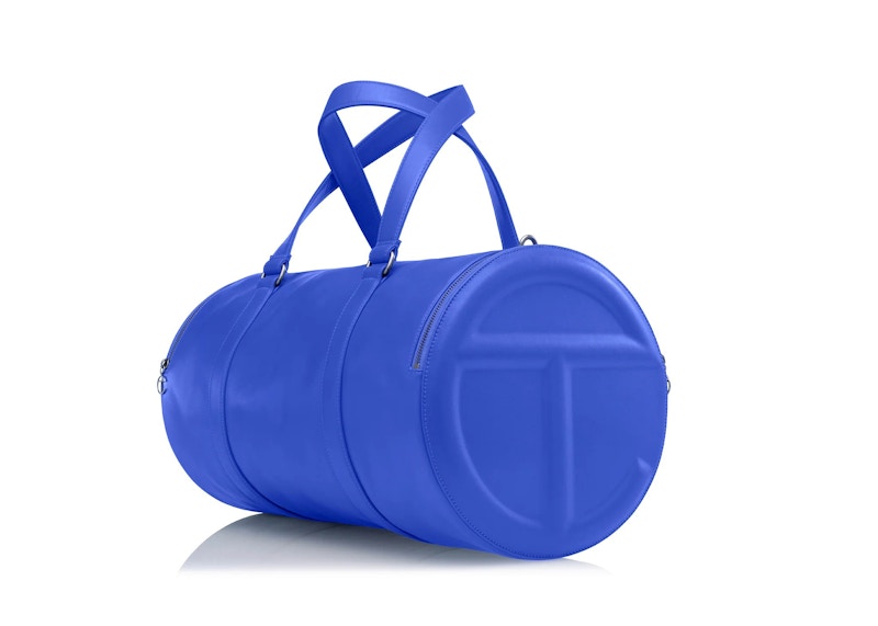 Telfar Large Telfar Duffle Painter's Tape