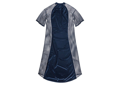 Telfar Liberia Tall Jersey Navy