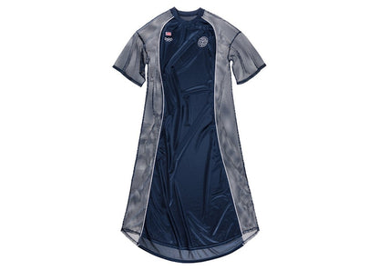 Telfar Liberia Tall Jersey Navy