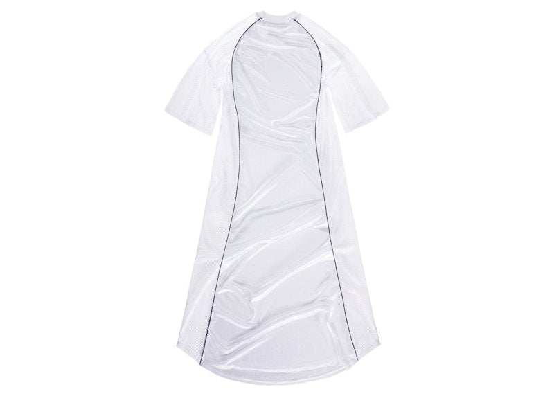 Telfar Liberia Tall Jersey White