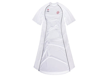 Telfar Liberia Tall Jersey White