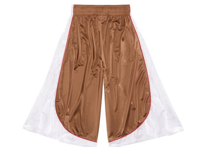 Telfar Liberia Tall Short Sand