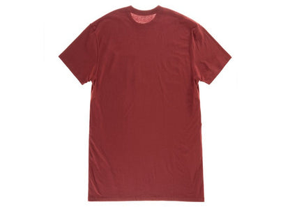 Telfar Liberia Tall T Red
