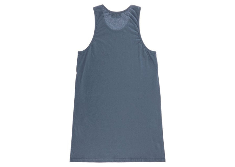 Telfar Liberia Tall Tank Navy