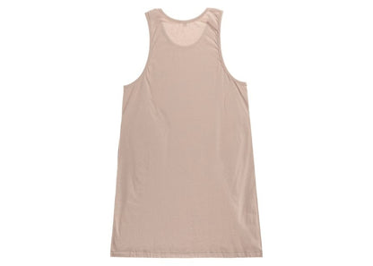 Telfar Liberia Tall Tank Sand