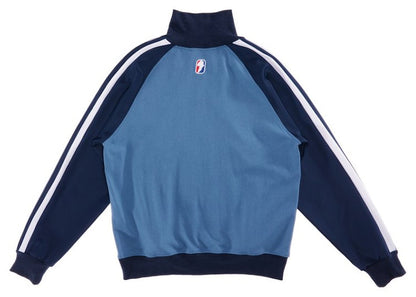 Telfar Liberia Track Jacket Navy