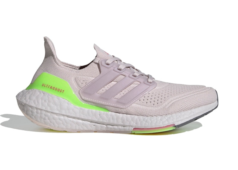 adidas Ultra Boost 21 Ice Purple (Women's)