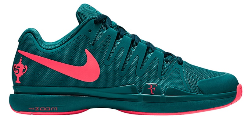 Nike Zoom Vapor Tour Legend