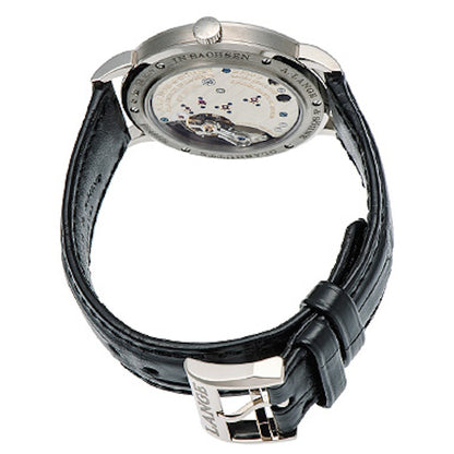A. Lange & Sohne Saxonia 219.026