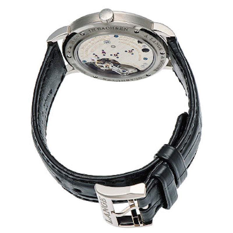 A. Lange & Sohne Saxonia 219.026