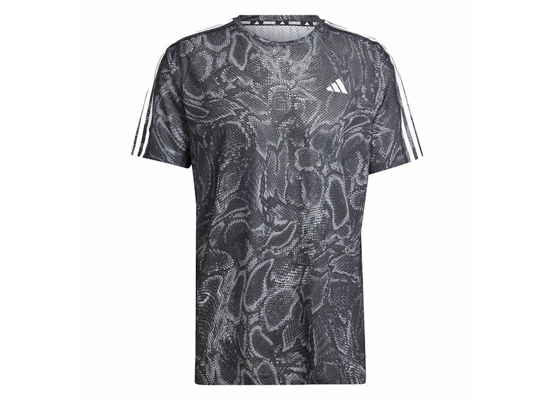 adidas AEROREADY Tee Black