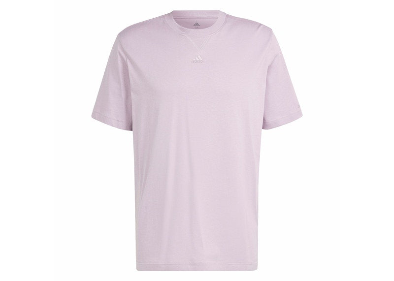 adidas ALL SZN Tee Preloved Fig