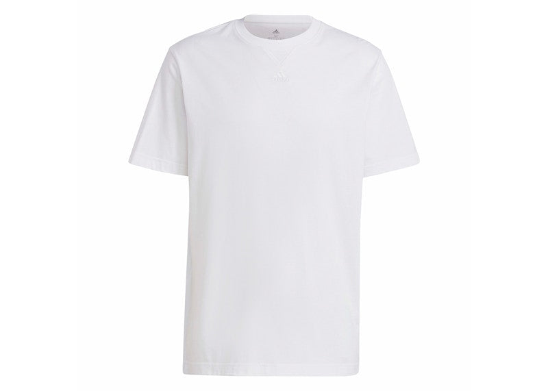 adidas ALL SZN Tee White