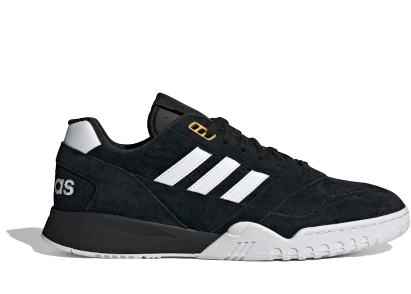 adidas AR Trainer Core Black Cloud White