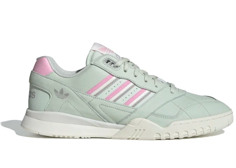 adidas A.R. Trainer Linen Green