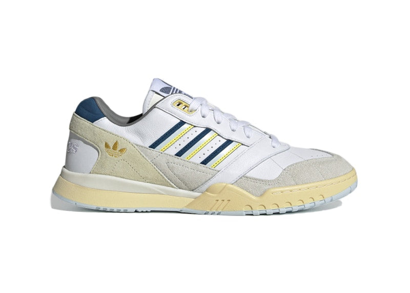 adidas A.R. Trainer Spring Yellow