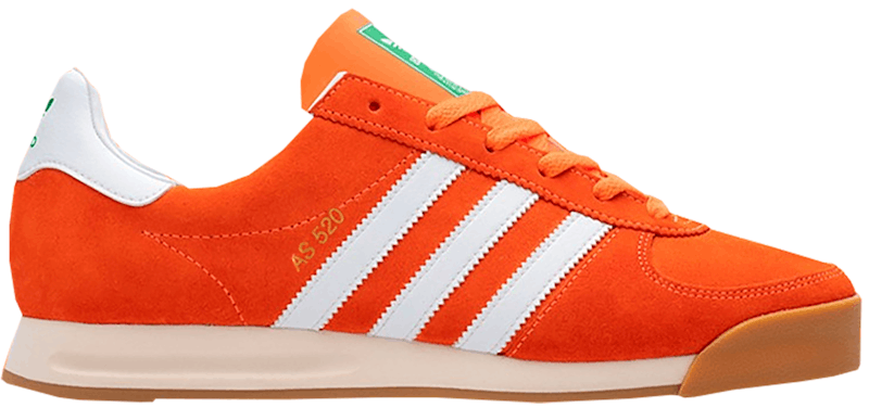 adidas AS 520 size? European Championships Celebration