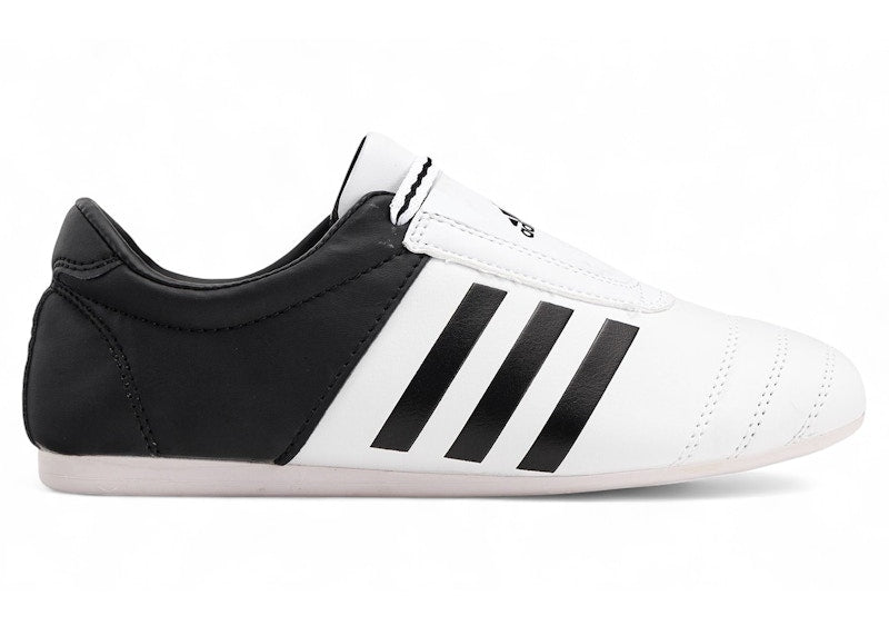 adidas Adi-Kick Taekwondo White Black