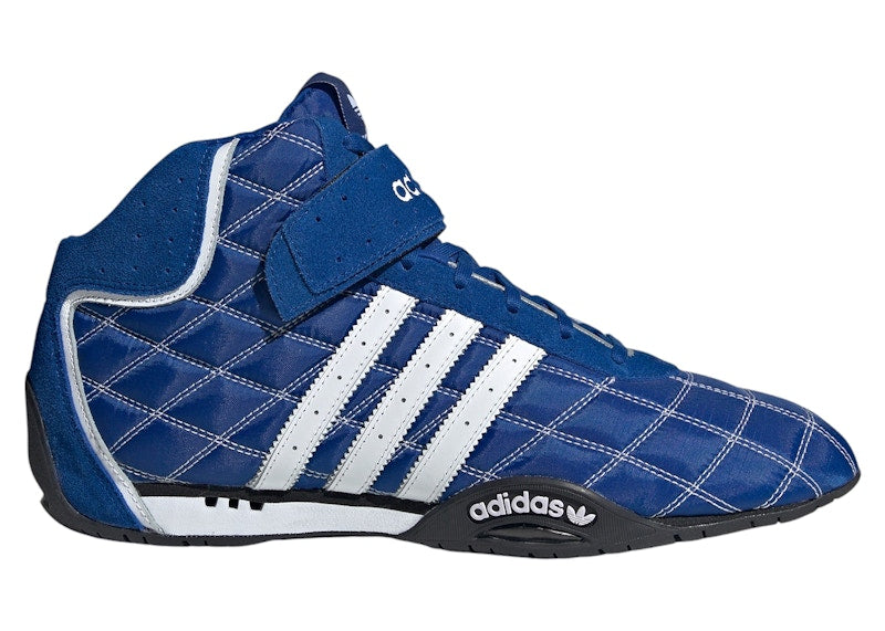 adidas Adi Racer Hi Power Blue Cloud White