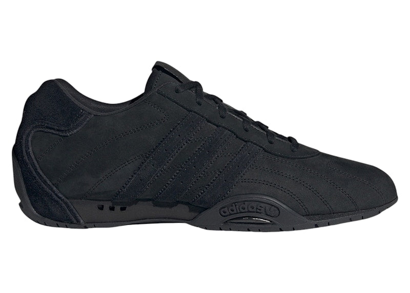 adidas Adi Racer Lo Black Carbon