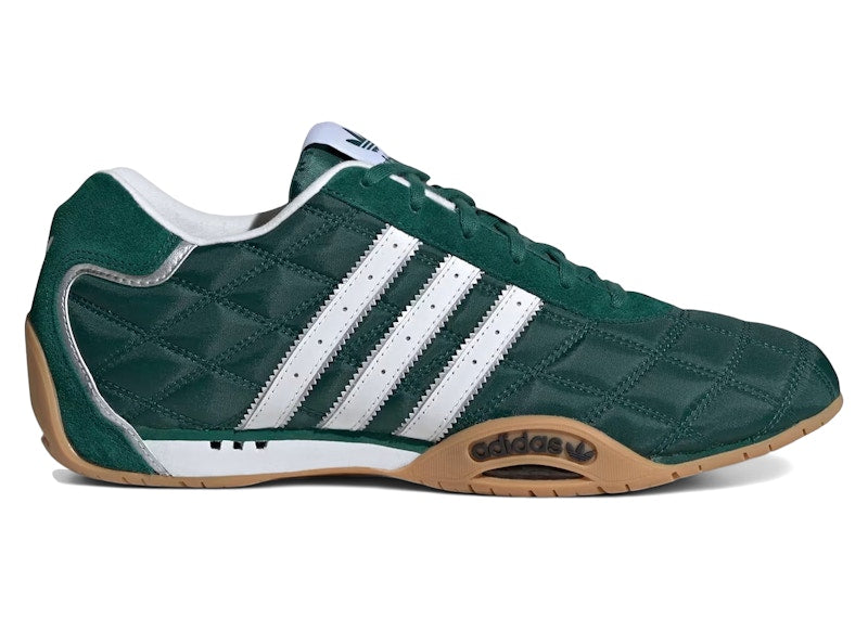 adidas Adi Racer Lo Collegiate Green