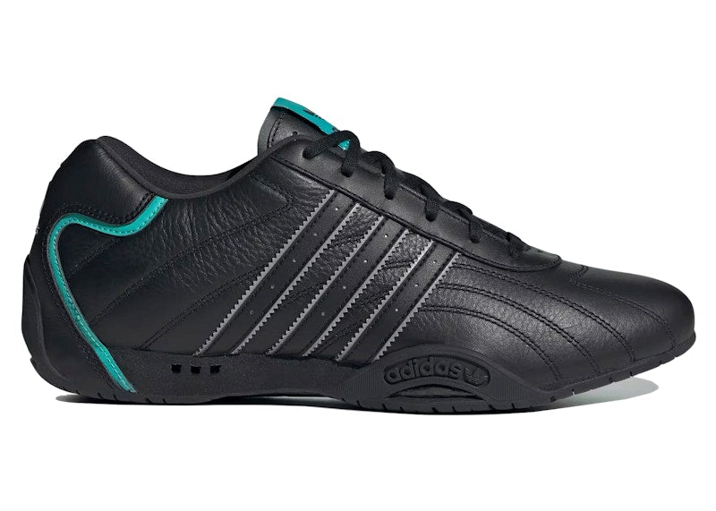 adidas Adi Racer Lo Mercedes-AMG Petronas Formula One Team Black