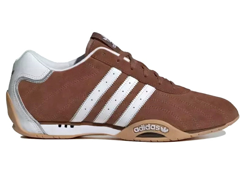 adidas Adi Racer Lo Preloved Brown White