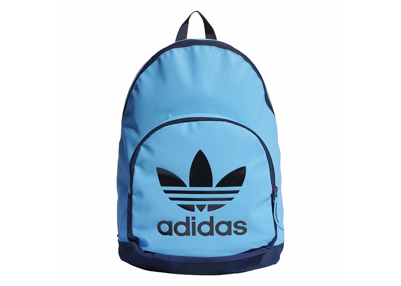 adidas Adicolor Archive Backpack Pulse Blue