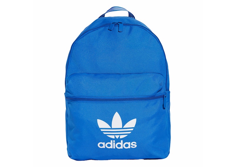 adidas Adicolor Backpack Blue