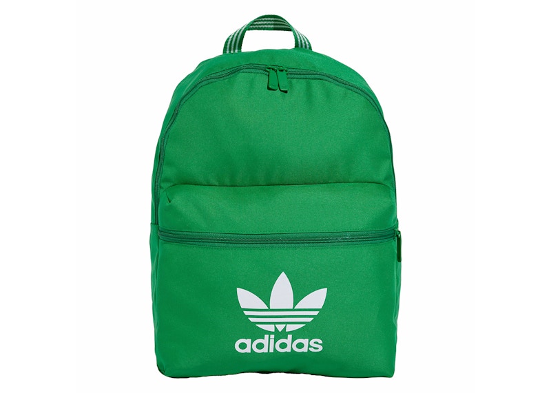 adidas Adicolor Backpack Green