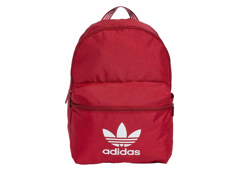 adidas Adicolor Backpack Team Victory Red