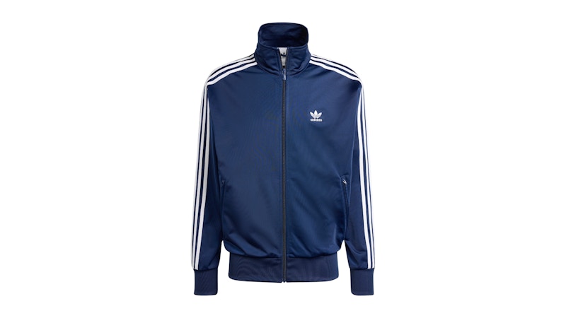 adidas Adicolor Classics Firebird Track Jacket Night Indigo