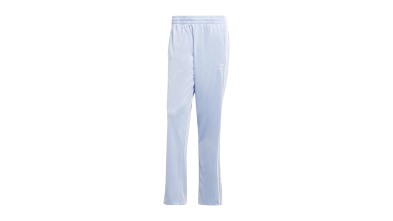 adidas Adicolor Classics Firebird Track Tracksuit Bottoms Violet Tone
