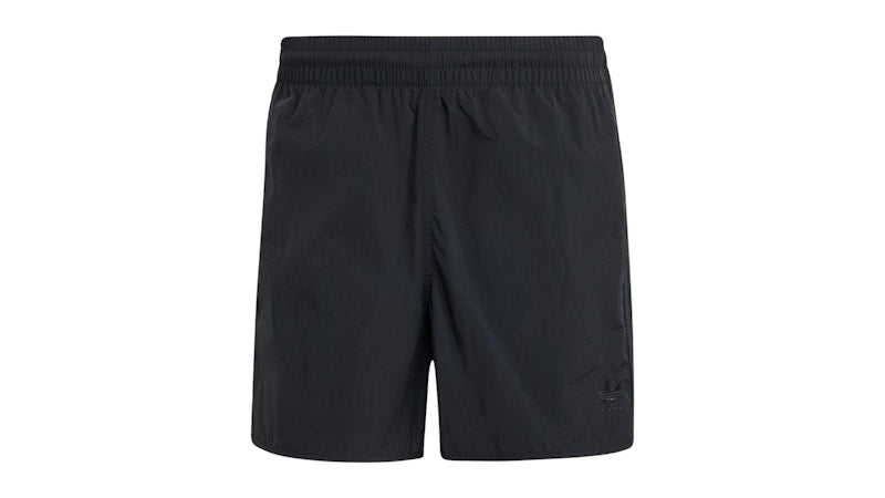 adidas Adicolor Classics Sprinter Shorts Black