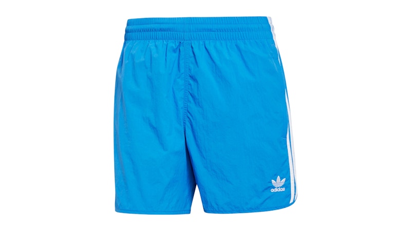 adidas Adicolor Classics Sprinter Shorts Blue/White