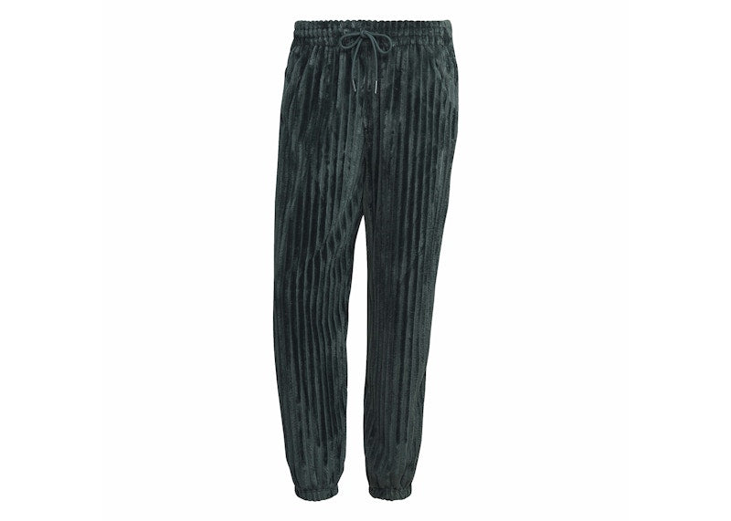 adidas Adicolor Contempo 3D Sweat Pants Mineral Green