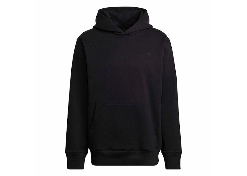 adidas Adicolor Contempo Hoodie Black