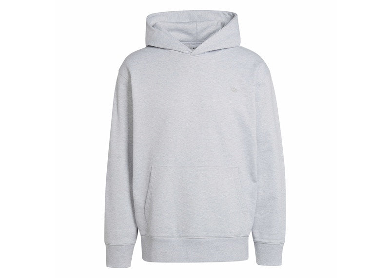 adidas Adicolor Contempo Hoodie Light Grey Heather
