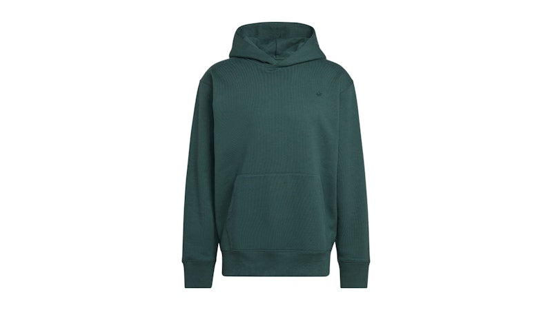 adidas Adicolor Contempo Hoodie Mineral Green