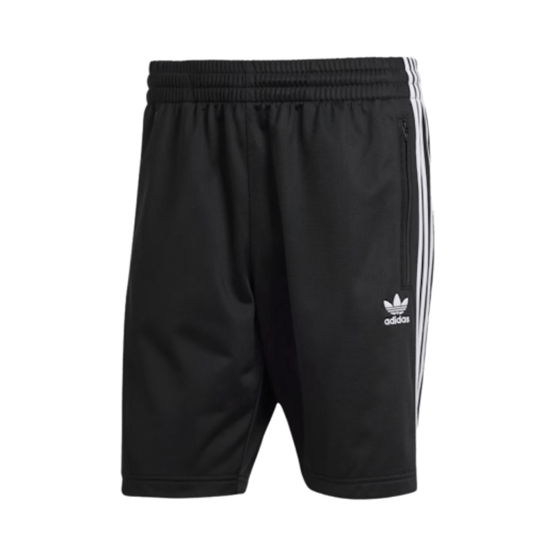 adidas Adicolor Firebird Shorts White/Black