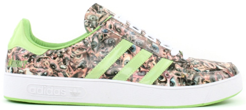 adidas Adicolor Low G1 The Hideout