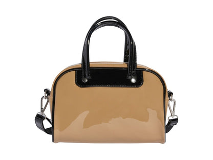 adidas Adicolor Mini Bowling Bag (2.5L) Cardboard